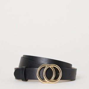 Narrow Belt - New with Tags - Medium